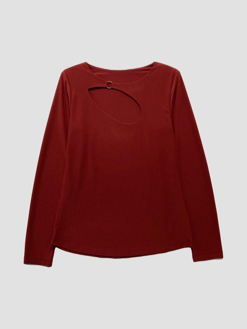 Blusa VINTAGE - Talla L (VOP00972975)-0