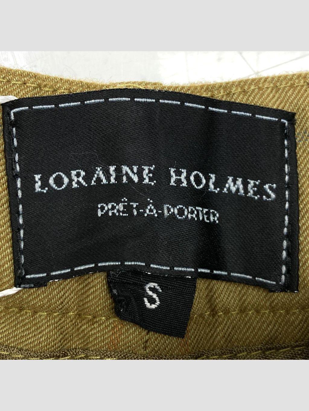 Pantalón LORAINE HOLMES - Talla 36 (VOP01087624)-2