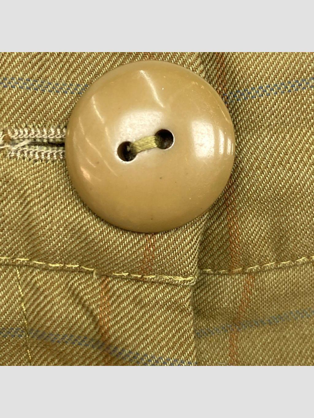 Pantalón LORAINE HOLMES - Talla 36 (VOP01087624)-3