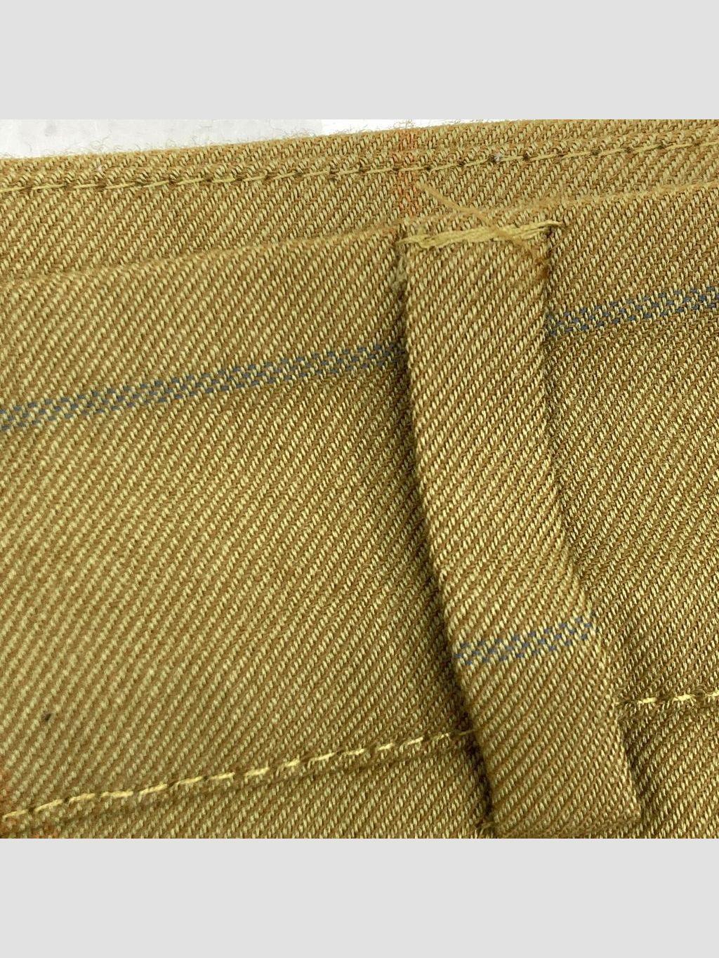 Pantalón LORAINE HOLMES - Talla 36 (VOP01087624)-4