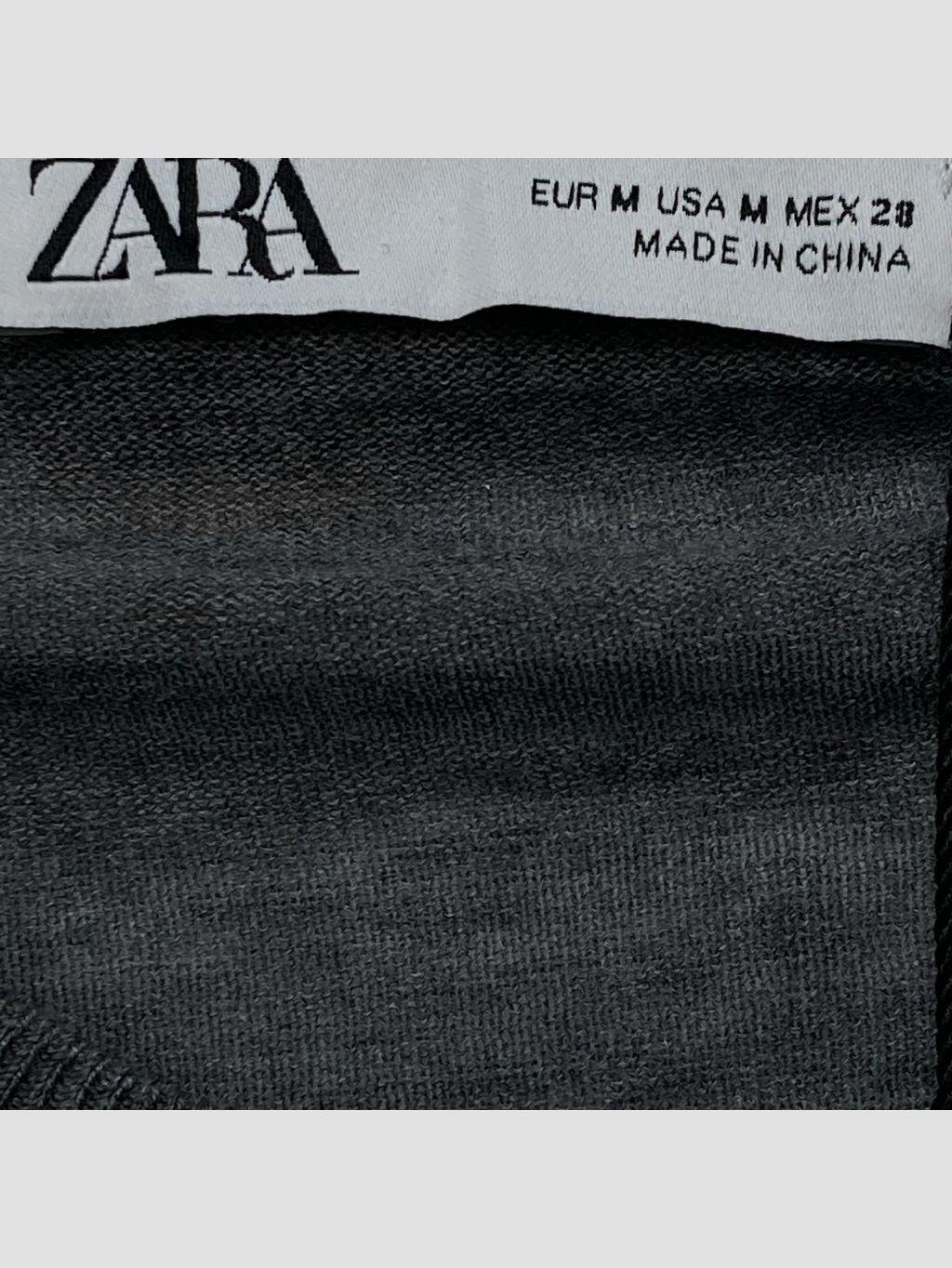 Sweater ZARA - Talla M (VOP00954915)-1