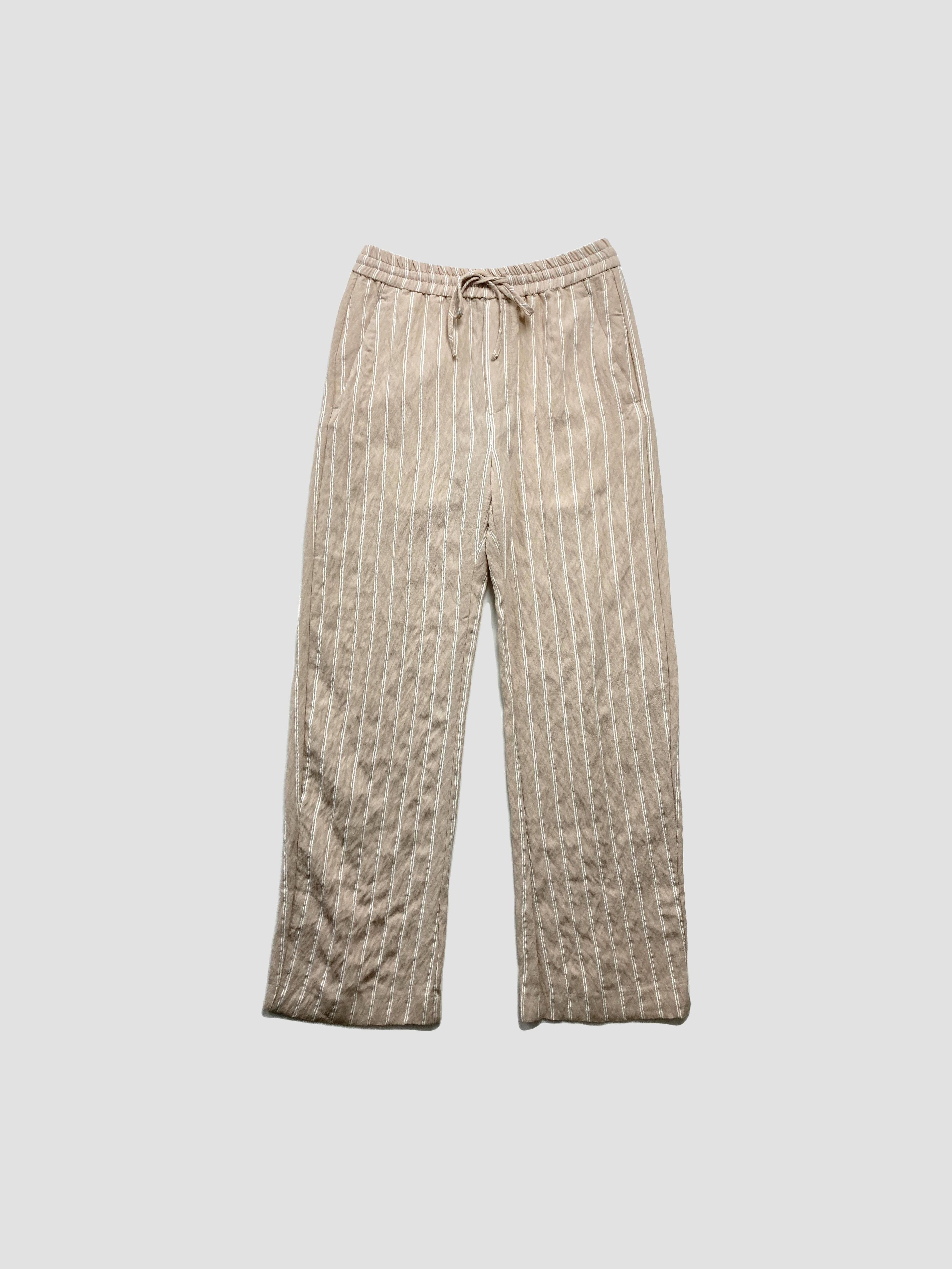 Pantalón ZARA - Talla 36 (VOP01046444)-0