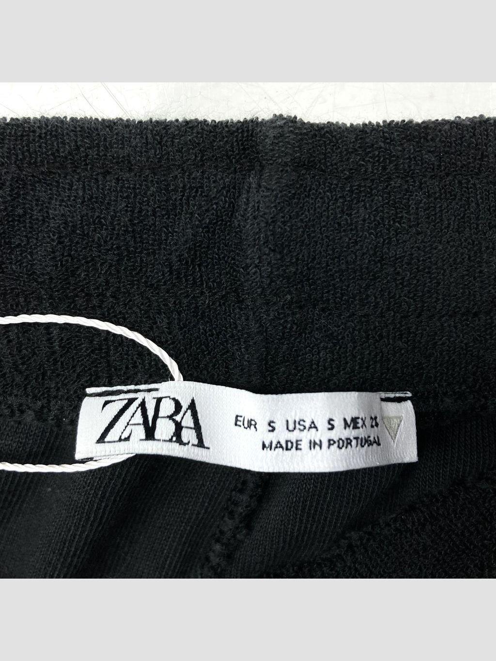 Short ZARA - Talla 36 (VOP01199722)-1
