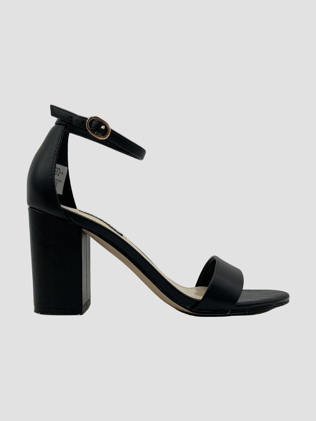 Zapatos de taco NINE WEST - Talla 38 (VOP01100430)-0