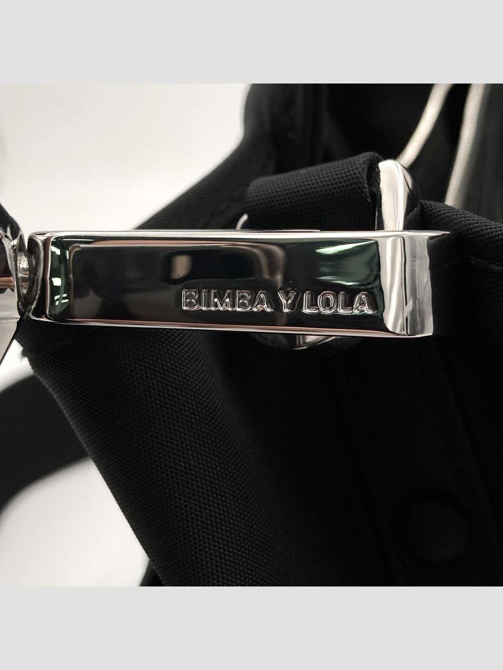 Bandolera BIMBA Y LOLA - Talla Talla Única (VOP00977096)-4