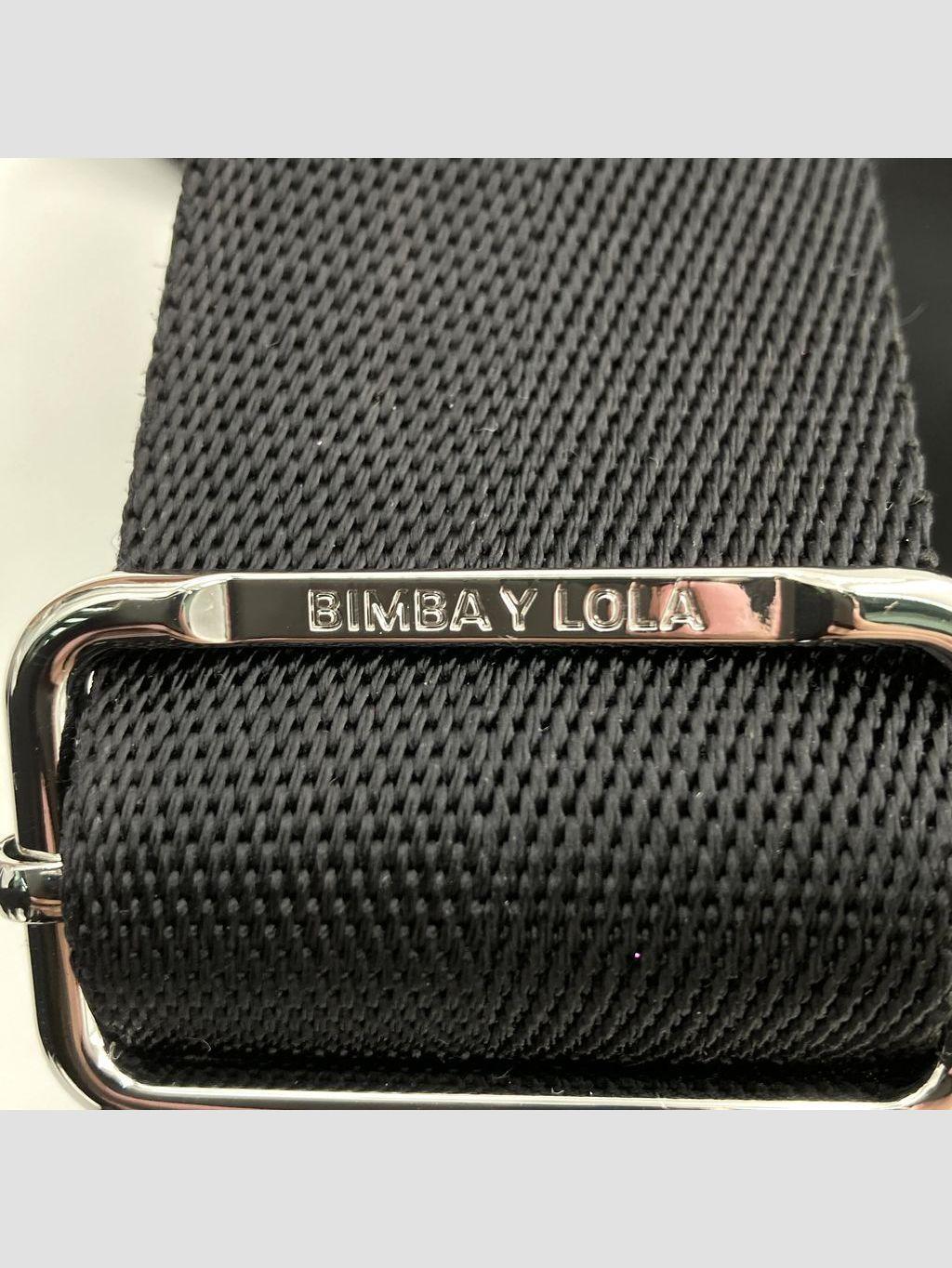 Bandolera BIMBA Y LOLA - Talla Talla Única (VOP00977096)-6