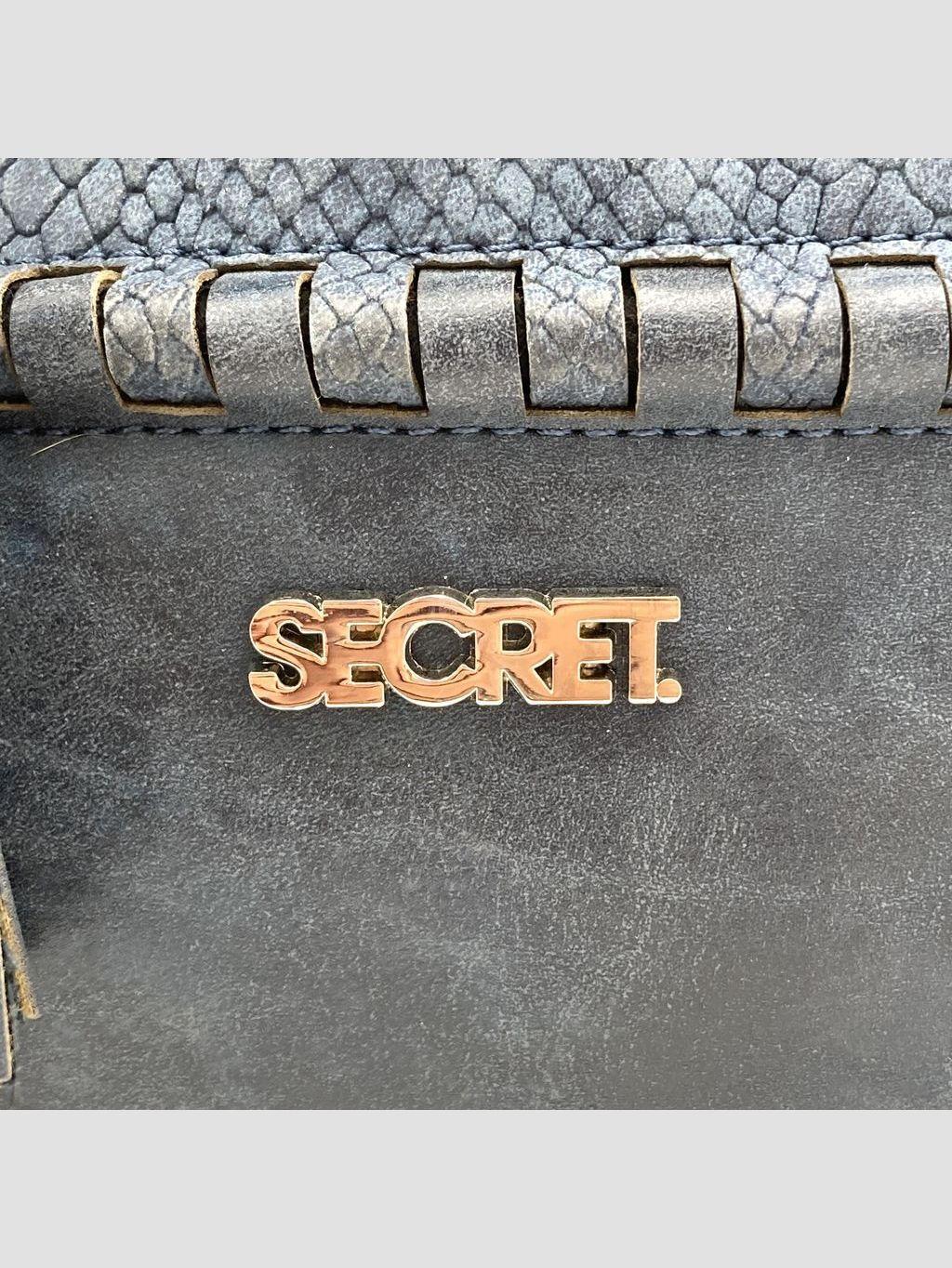 Bolso shopper SECRET - Talla Talla Única (VOP00916224)-1