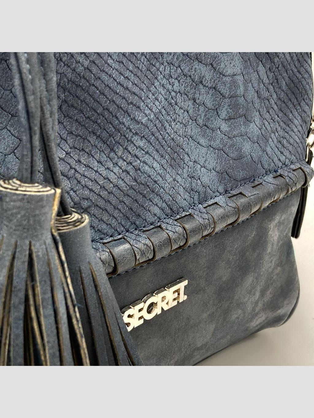 Bolso shopper SECRET - Talla Talla Única (VOP00916224)-2