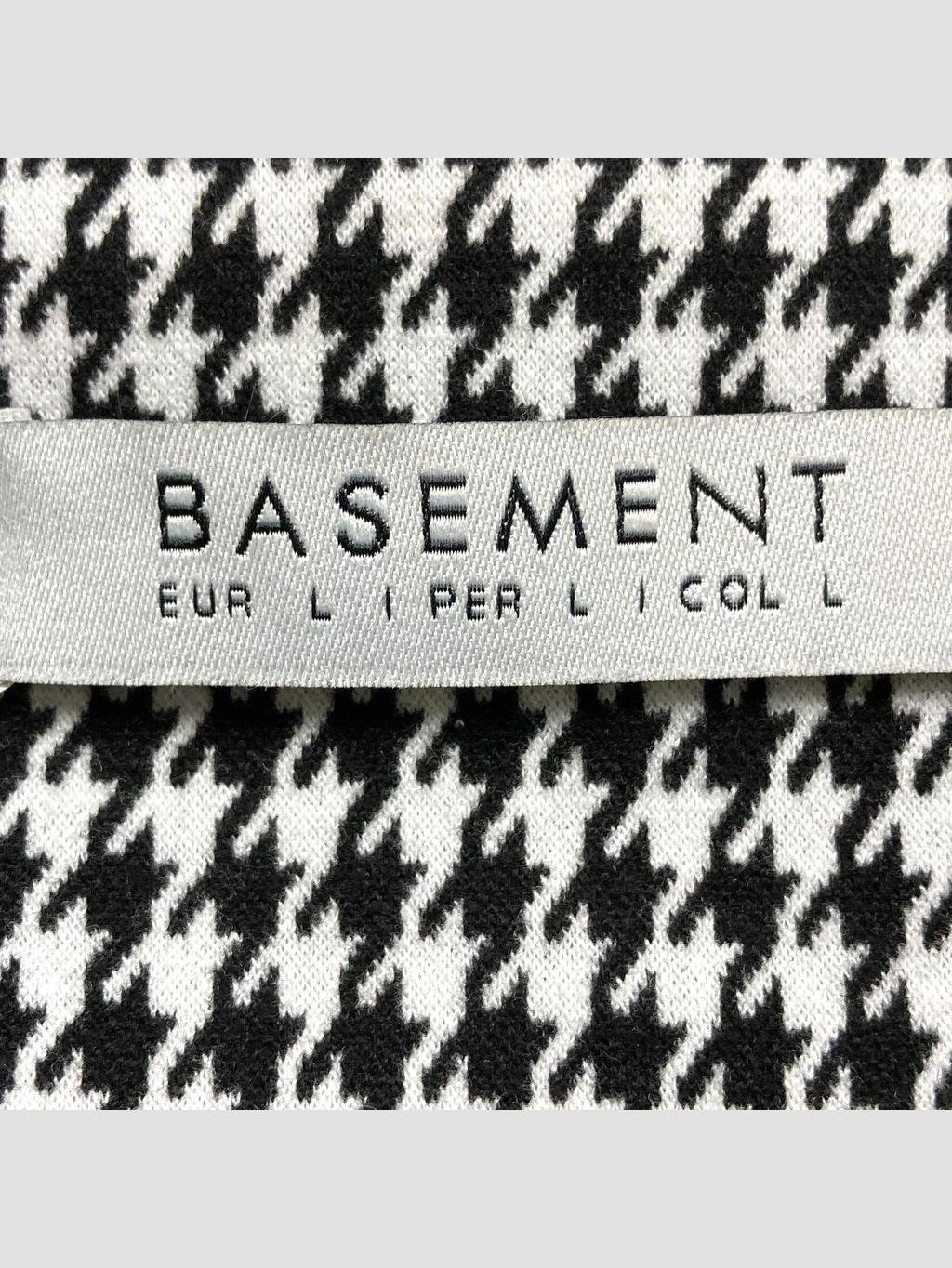 Blazer BASEMENT - Talla L (VOP00876810)-1