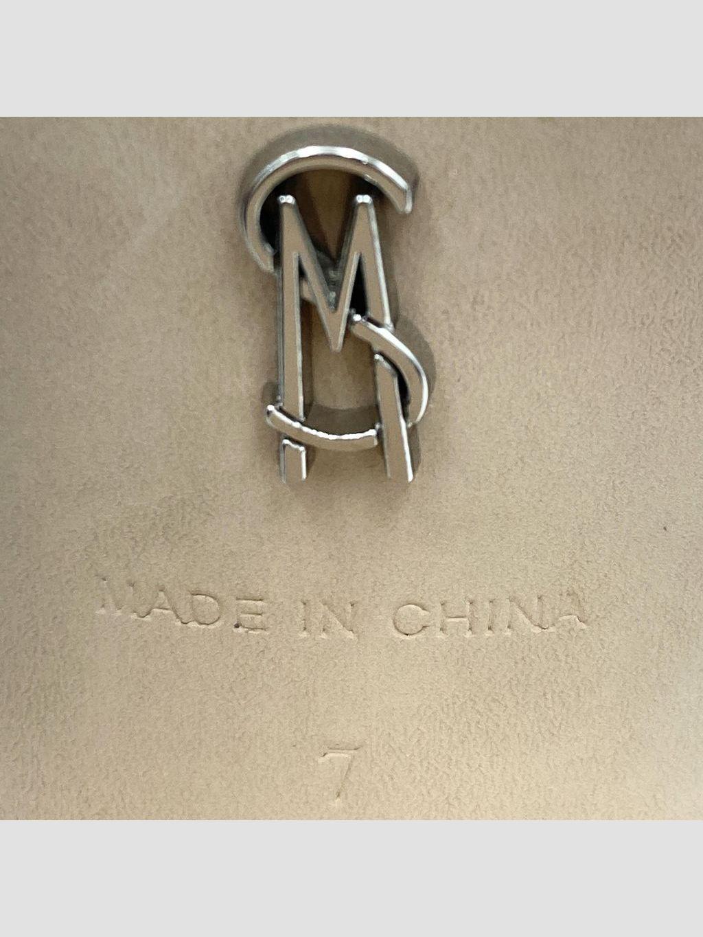 Zapatos de taco STEVE MADDEN - Talla 38 (VOP01089724)-3