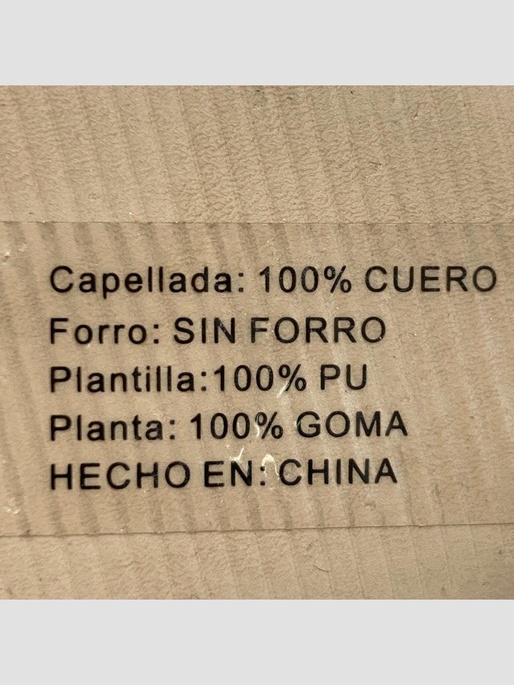 Zapatos de taco STEVE MADDEN - Talla 38 (VOP01089724)-4