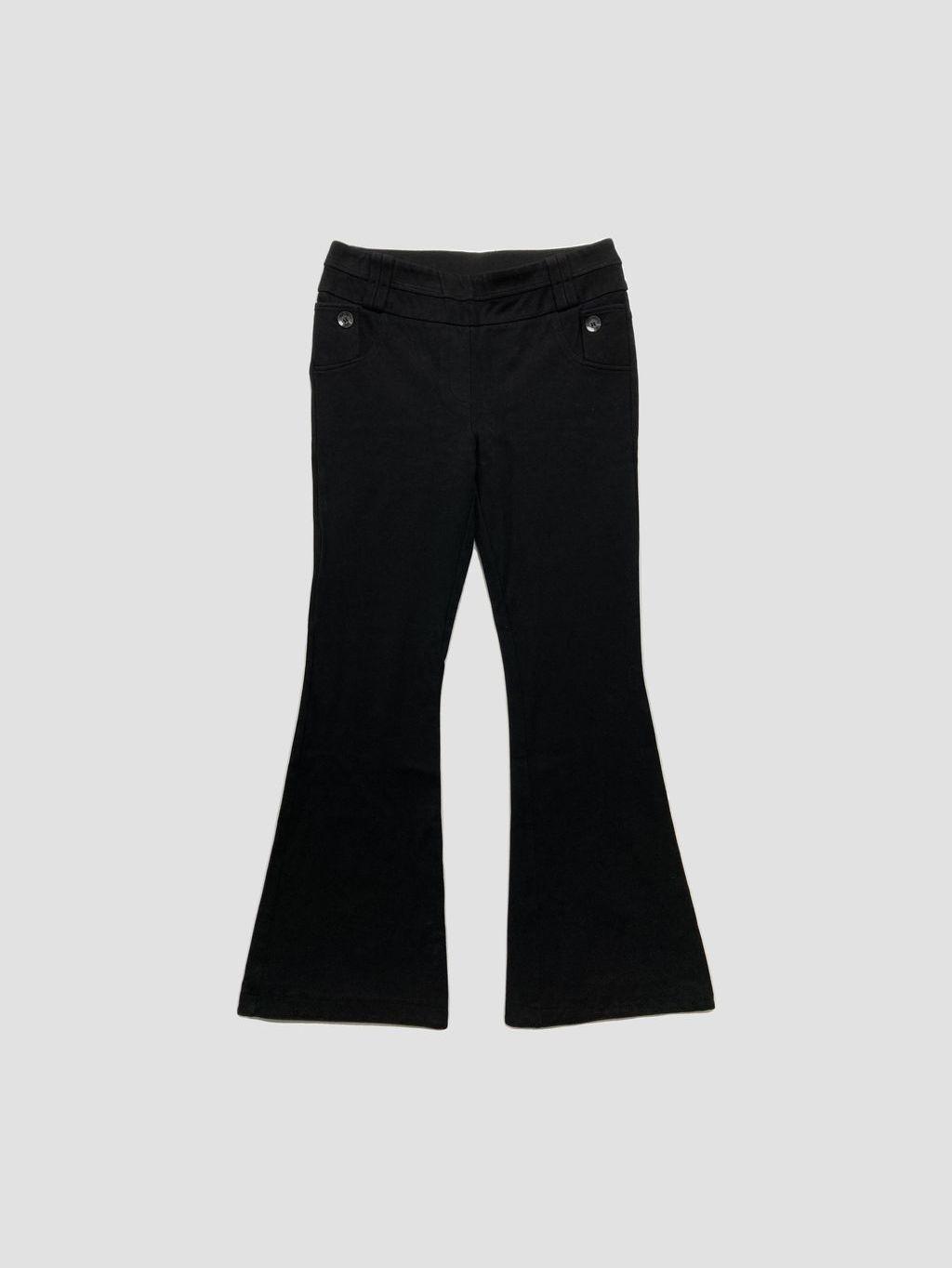 Pantalón IO - Talla 38 (VOP01055636)-0