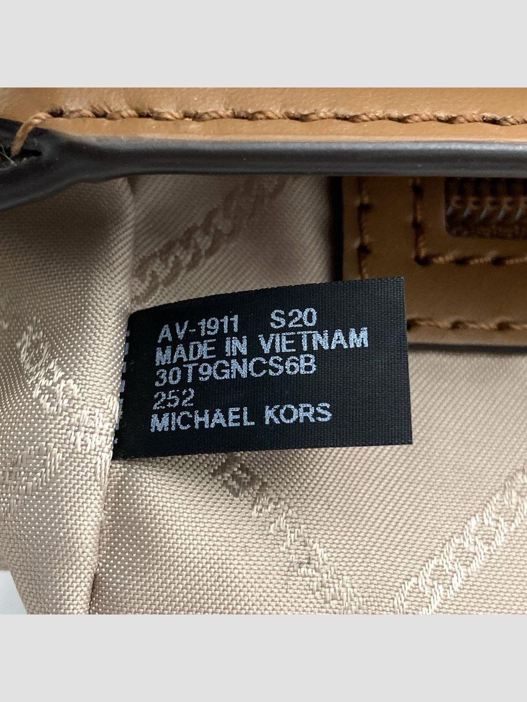 Bandolera MICHAEL KORS - Talla Talla Única (VOP00993410)-7