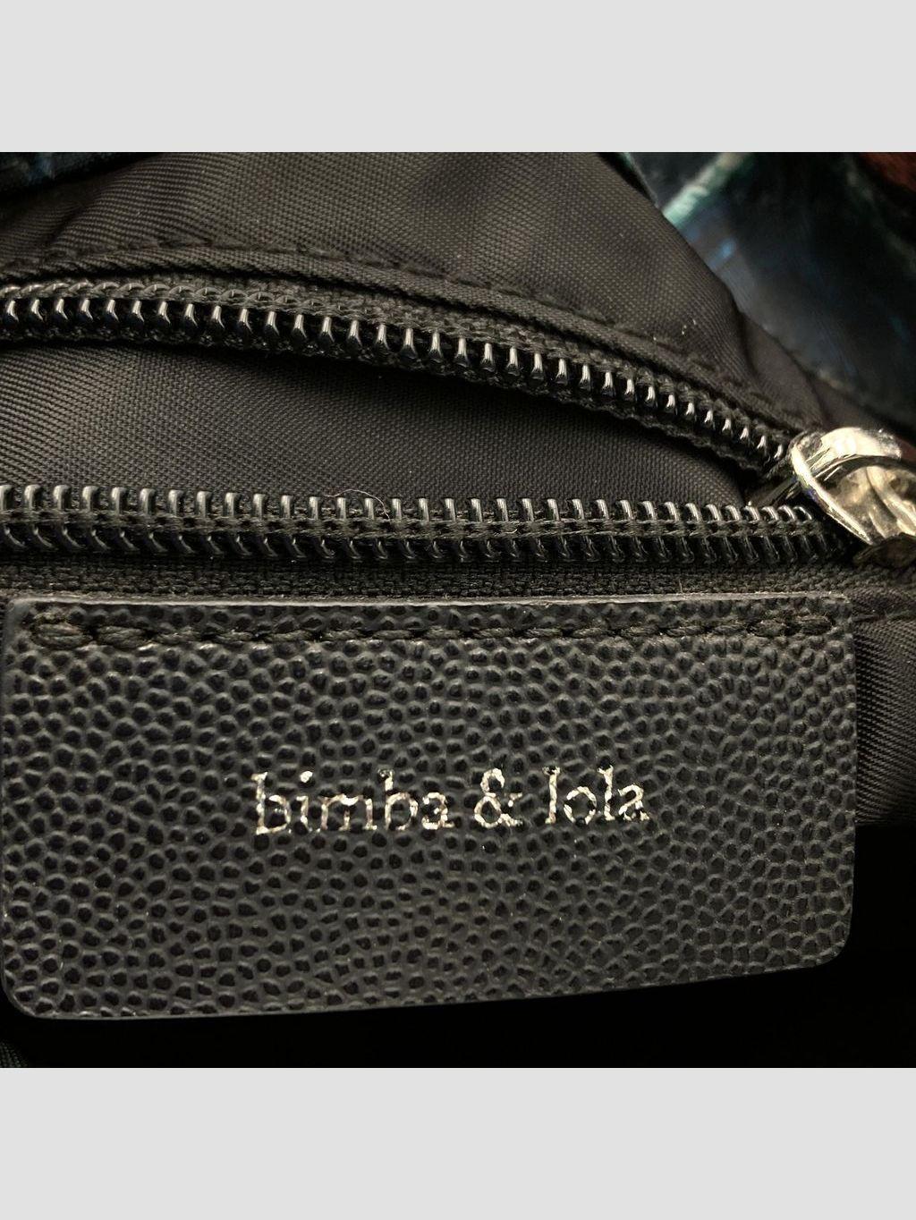 Cartera BIMBA Y LOLA - Talla Talla Única (VOP01196799)-2