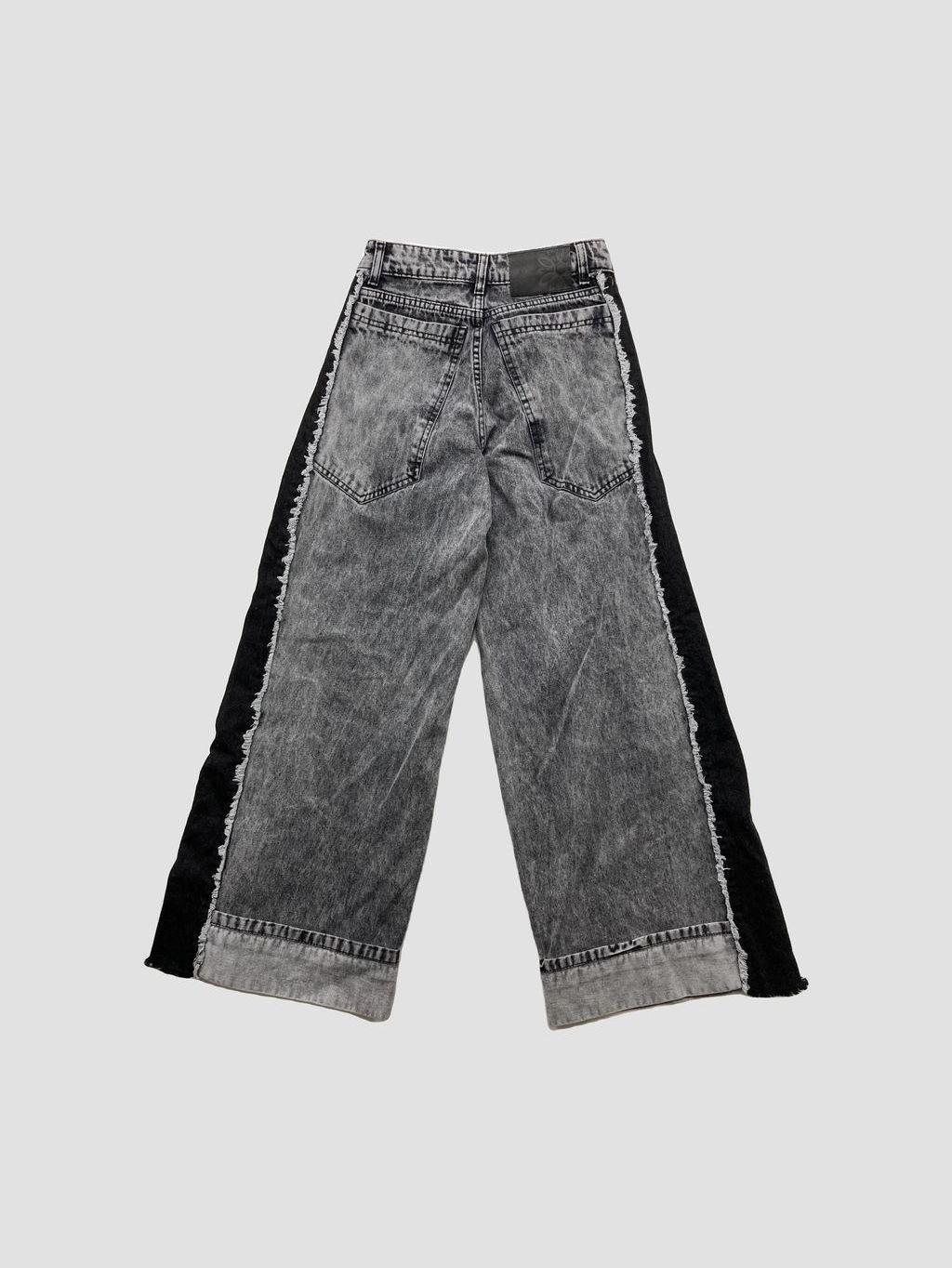 Jean VINTAGE - Talla 34 (VOP00928931)-1