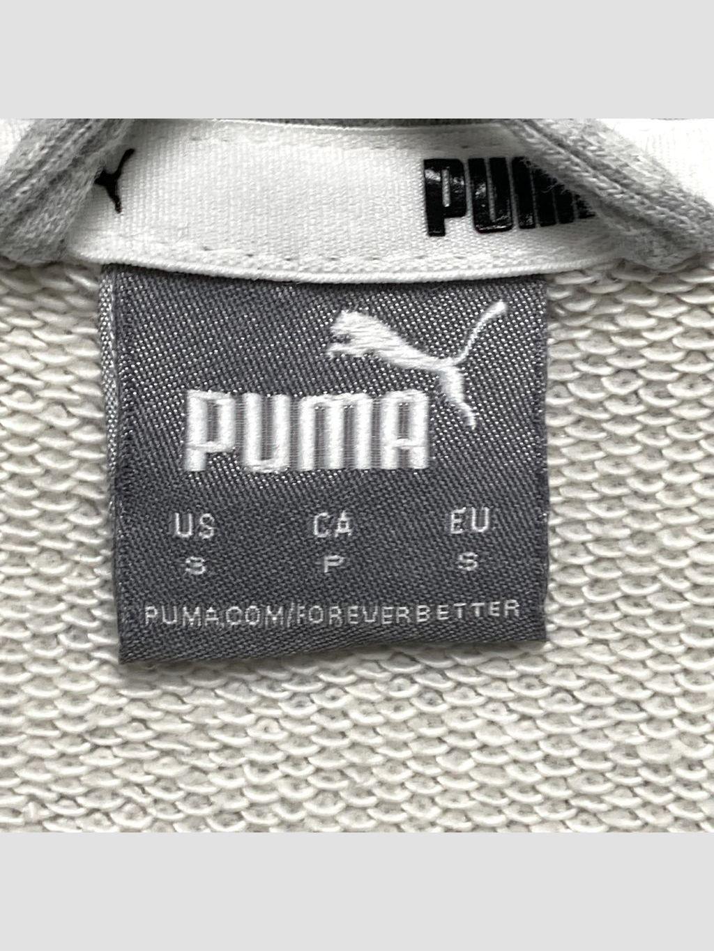 Polerón PUMA - Talla S (VOP00954754)-1