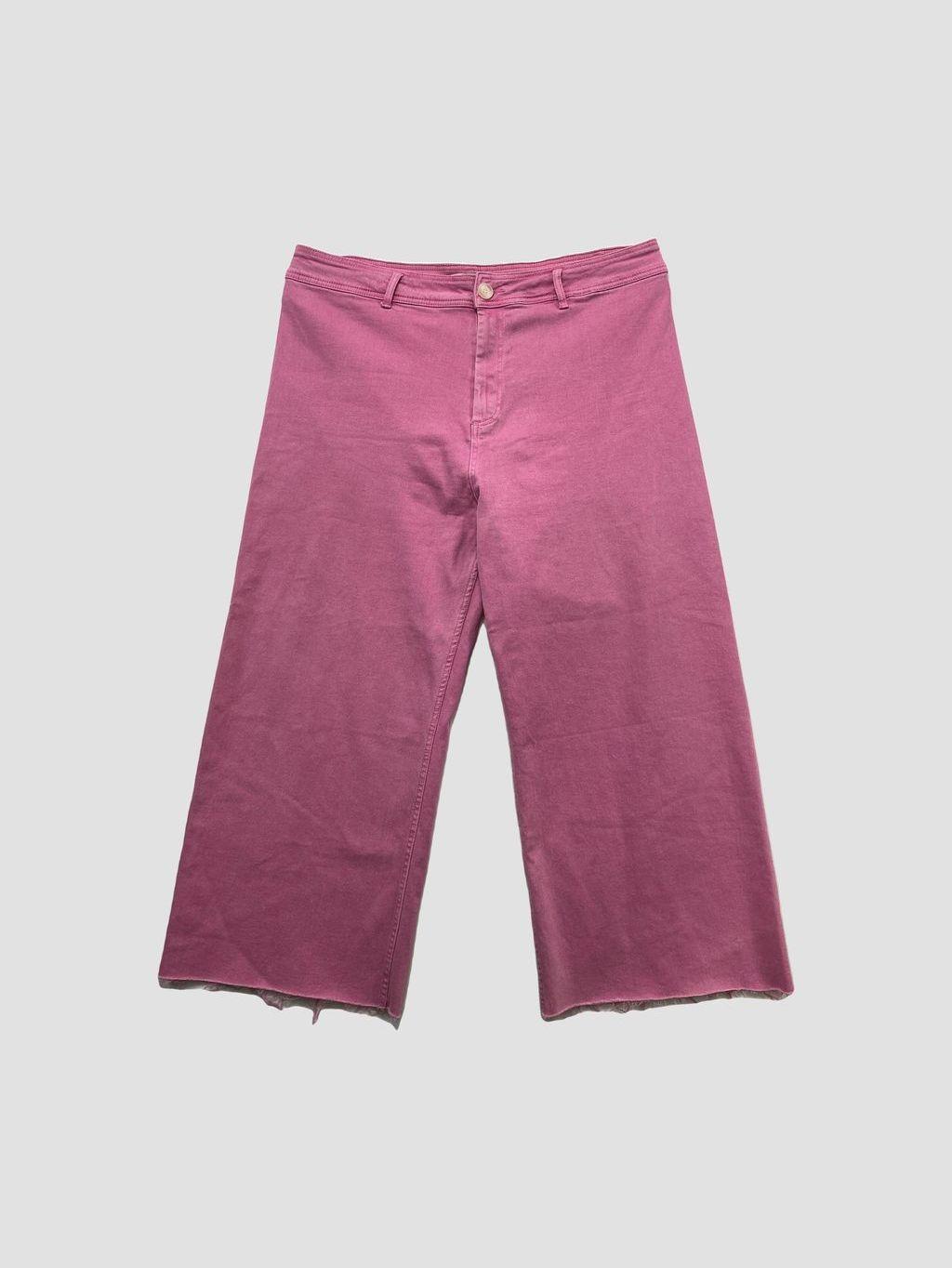 Jean BASEMENT - Talla 46 (VOP00938117)-0