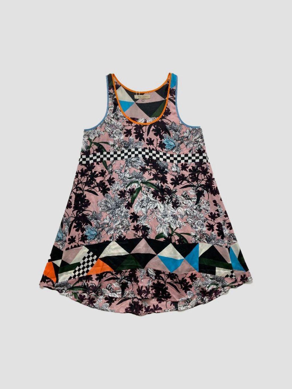 Vestido corto RAPSODIA - Talla S (VOP00785862)-0