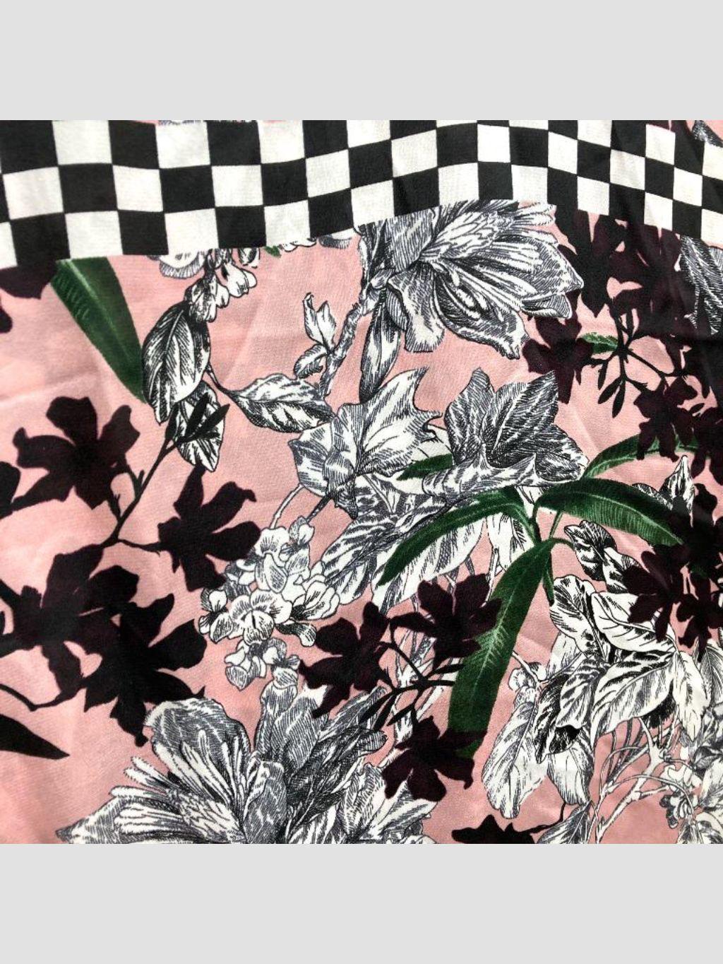 Vestido corto RAPSODIA - Talla S (VOP00785862)-2