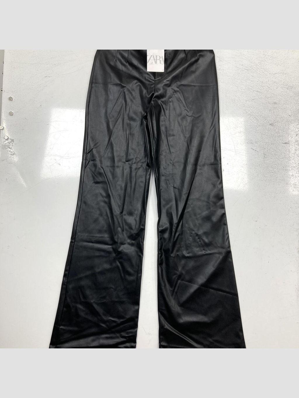 Pantalón ZARA - Talla 34 (VOP01163820)-2