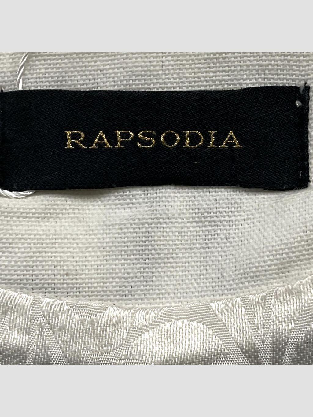 Kimono RAPSODIA - Talla S (VOP01042911)-1