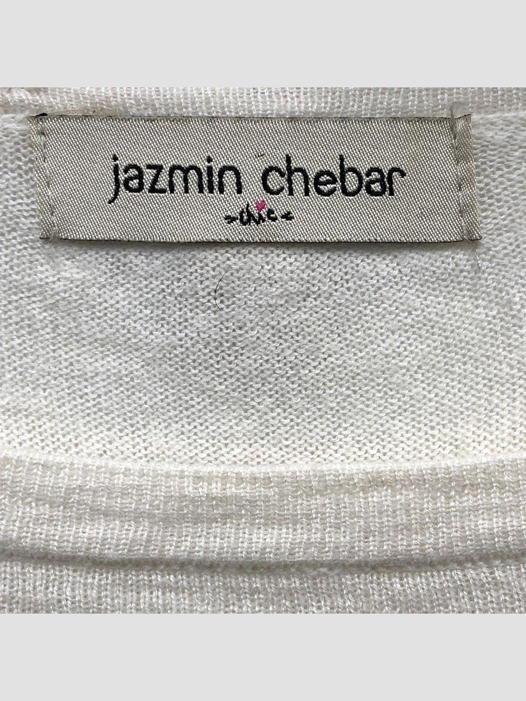 Sweater JAZMIN CHEBAR - Talla M (VOP00951917)-1