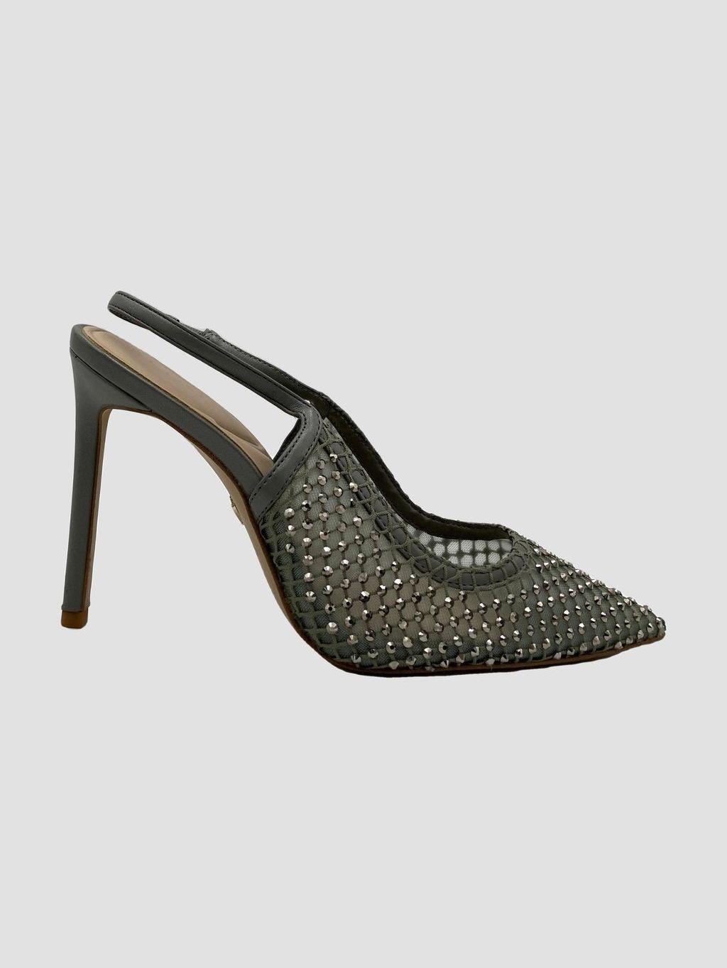 Zapatos de taco ALDO - Talla 38 (VOP01071364)-0