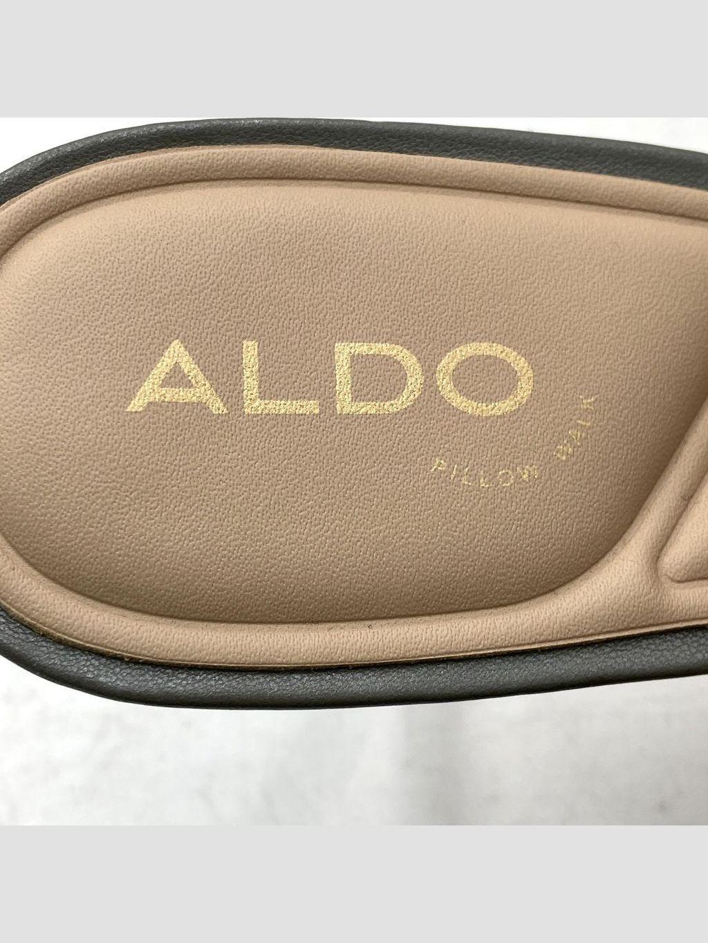 Zapatos de taco ALDO - Talla 38 (VOP01071364)-2