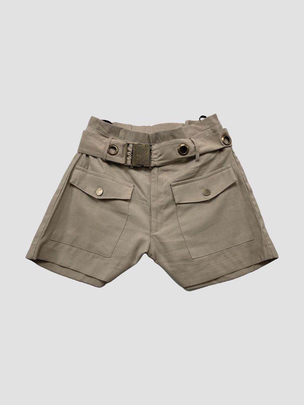 Short STUDIO F - Talla 36 (VOP01044925)-0