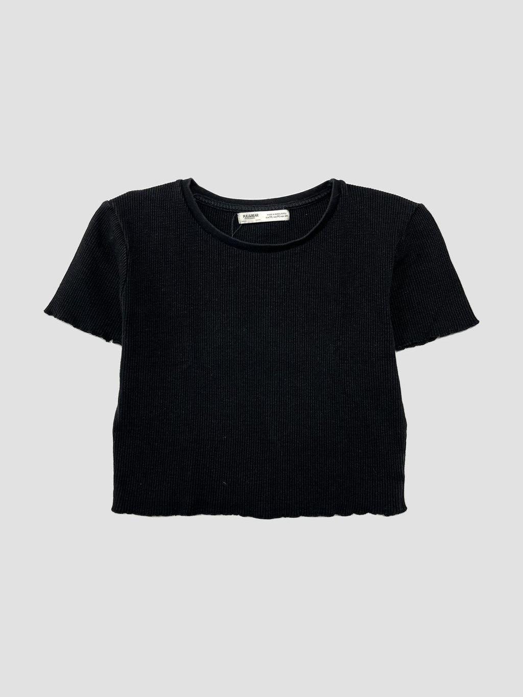 Top PULL&BEAR - Talla M (VOP01208736)-0