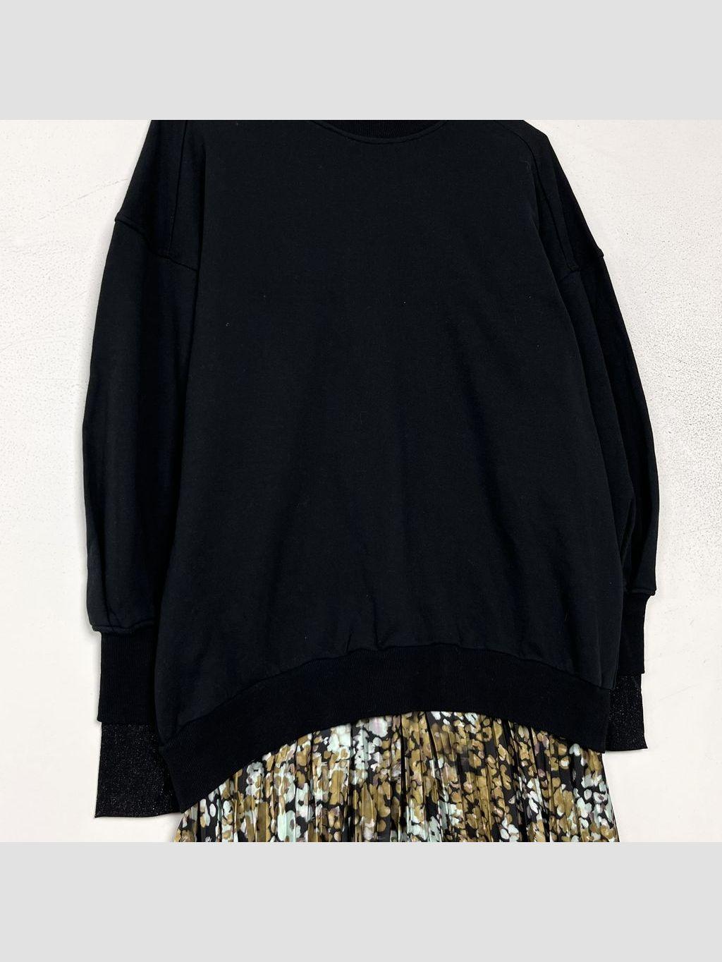 Vestido largo BIMBA Y LOLA - Talla S (VOP01118383)-2