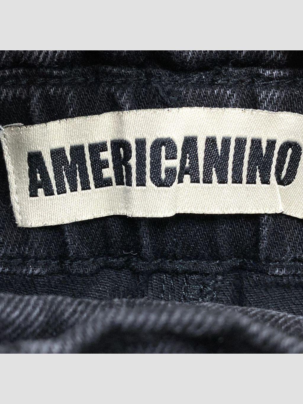 Jean AMERICANINO - Talla 44 (VOP00899384)-2