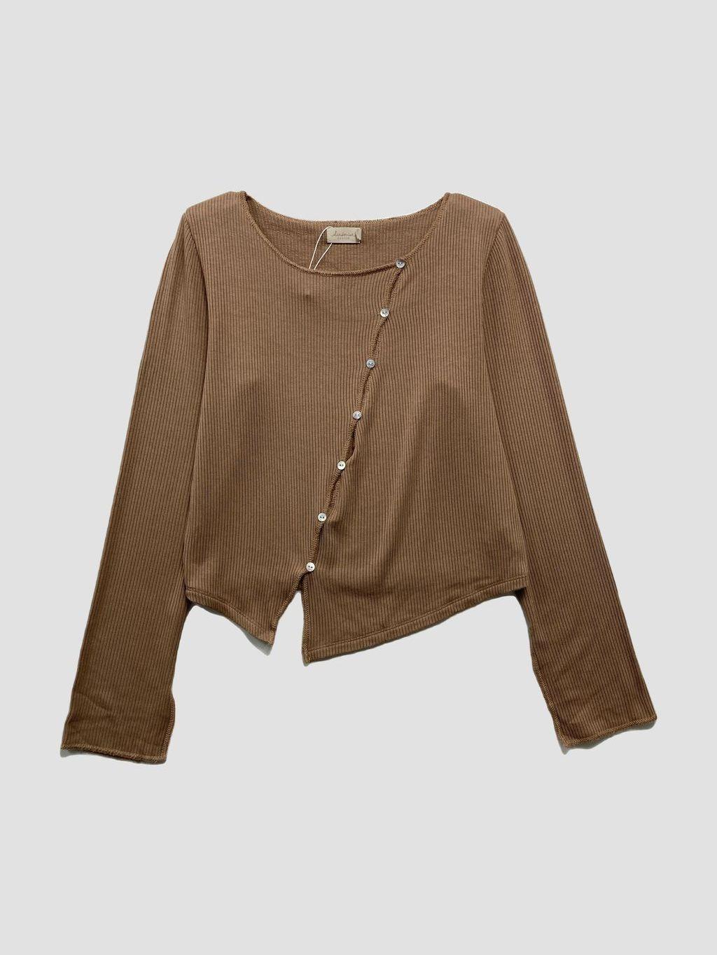 Polera DINÁMICA DESIGN - Talla S (VOP01054805)-0