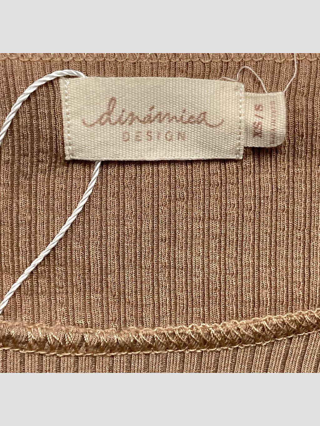 Polera DINÁMICA DESIGN - Talla S (VOP01054805)-1