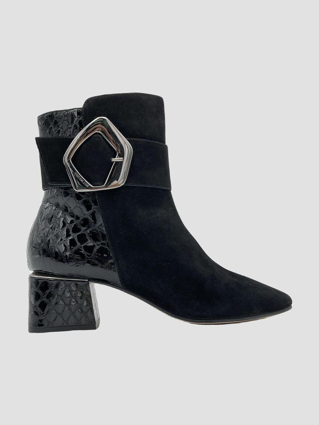Botas LUZ DA LUA - Talla 40 (VOP00945934)-0