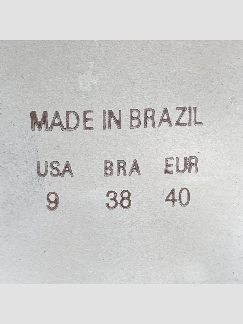 Botas LUZ DA LUA - Talla 40 (VOP00945934)-2