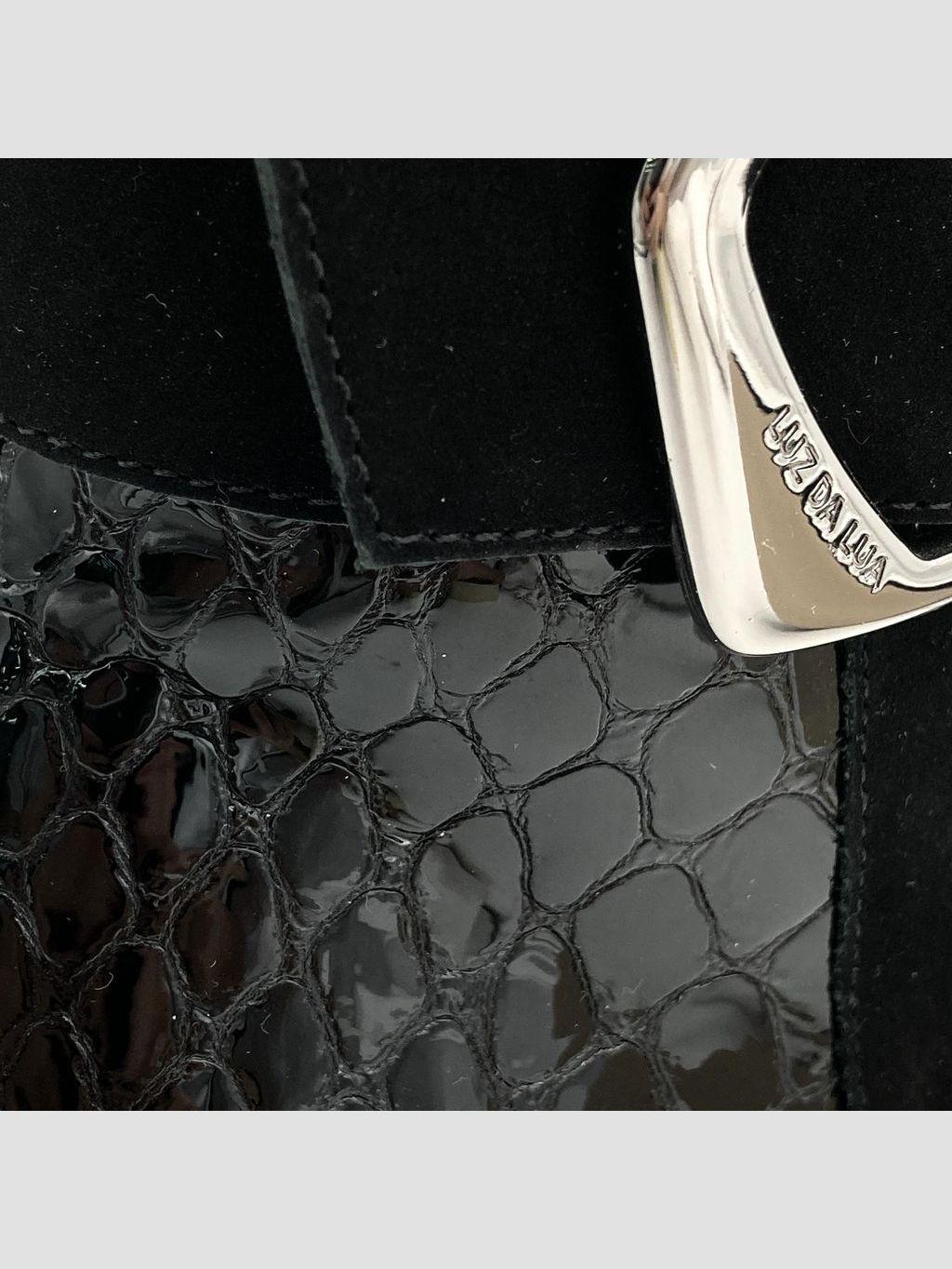 Botas LUZ DA LUA - Talla 40 (VOP00945934)-3