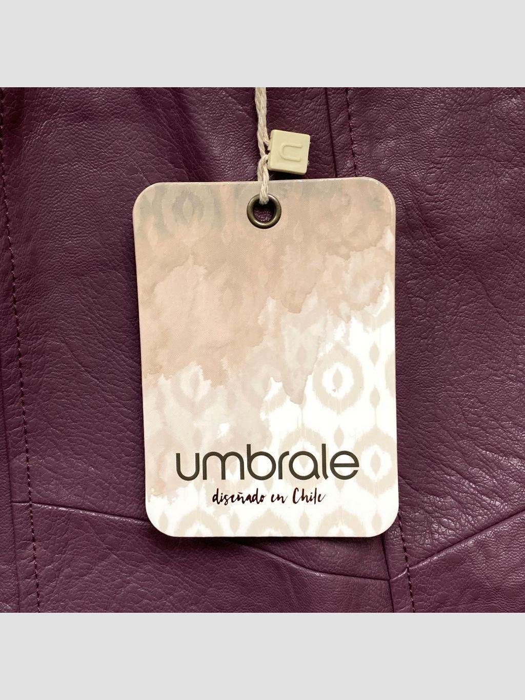 Falda corta UMBRALE - Talla 38 (VOP01042093)-2