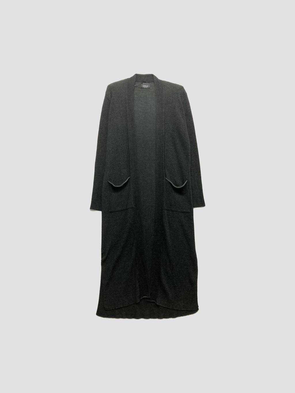 Chaleco ZARA - Talla M (VOP00897793)-0