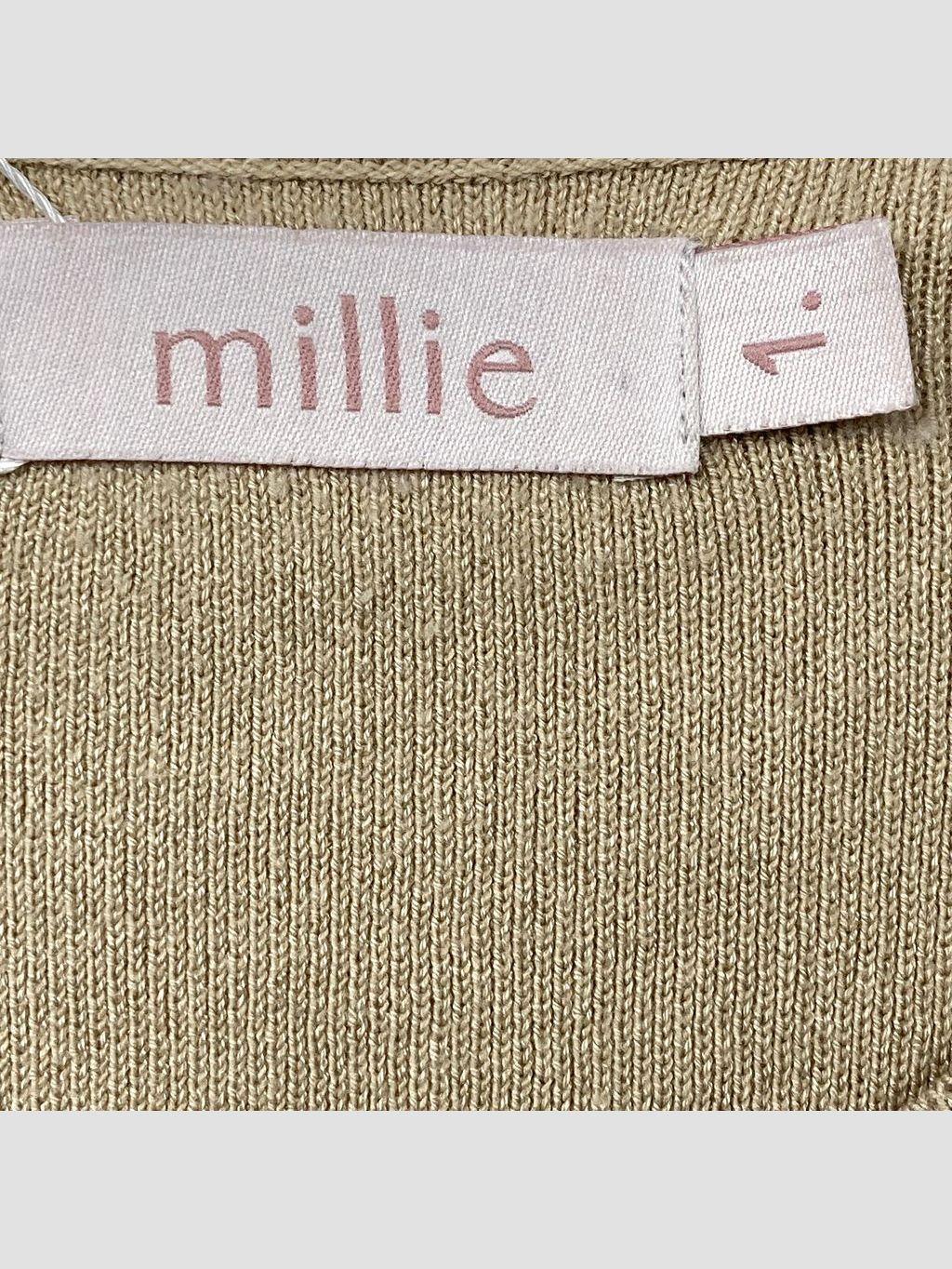 Polera sin mangas MILLIE - Talla S (VOP01076675)-1