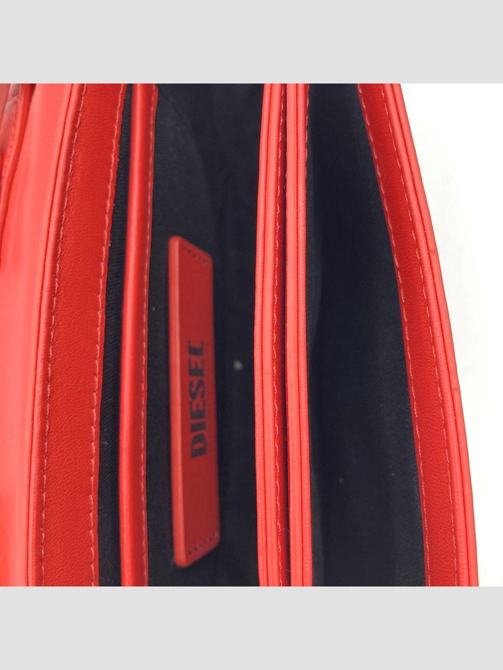 Bandolera DIESEL - Talla Talla Única (VOP00973428)-3