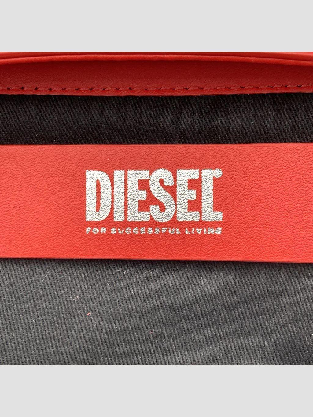 Bandolera DIESEL - Talla Talla Única (VOP00973428)-4