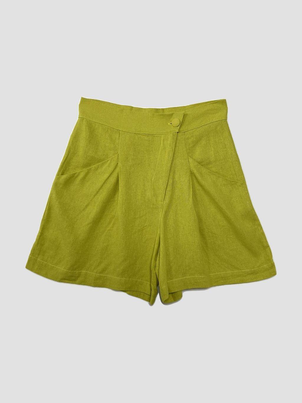 Short LA MURA - Talla 38 (VOP01196040)-0