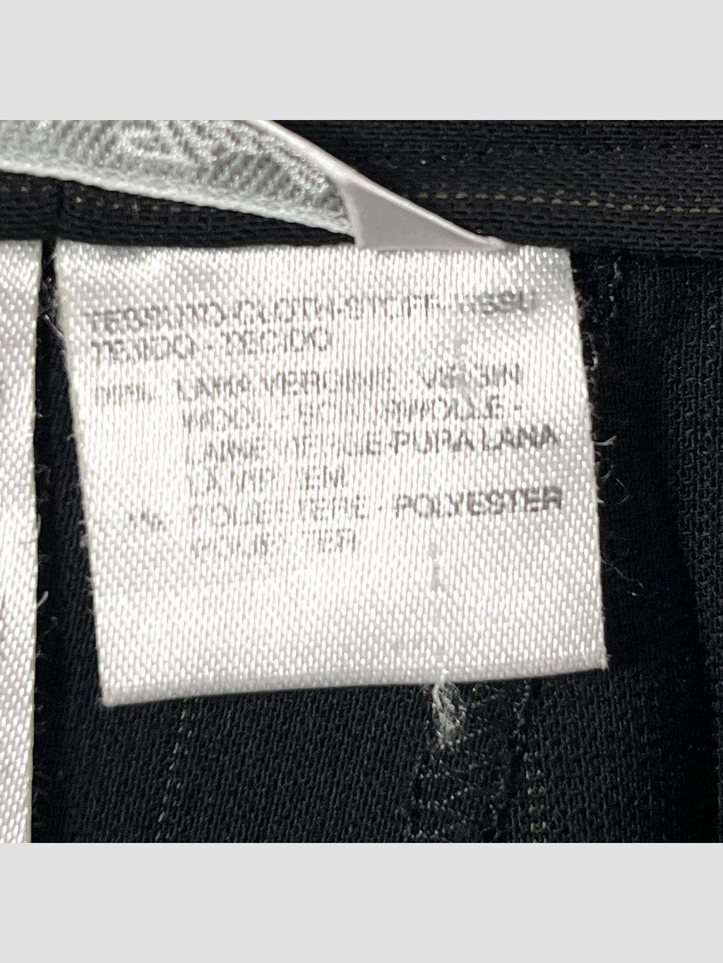 Pantalón MAX MARA - Talla 38 (VOP01107635)-4