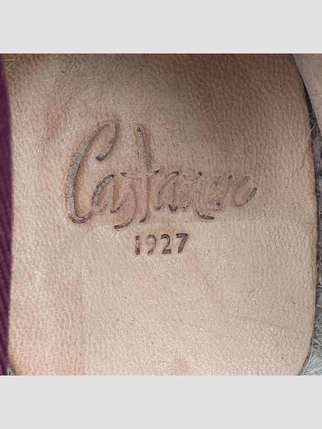 Zapatos CASTAÑER - Talla 35 (VOP01067256)-2