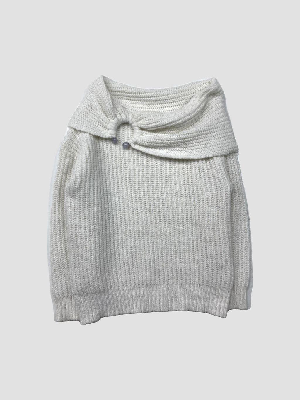 Sweater ZARA - Talla S (VOP01152016)-0