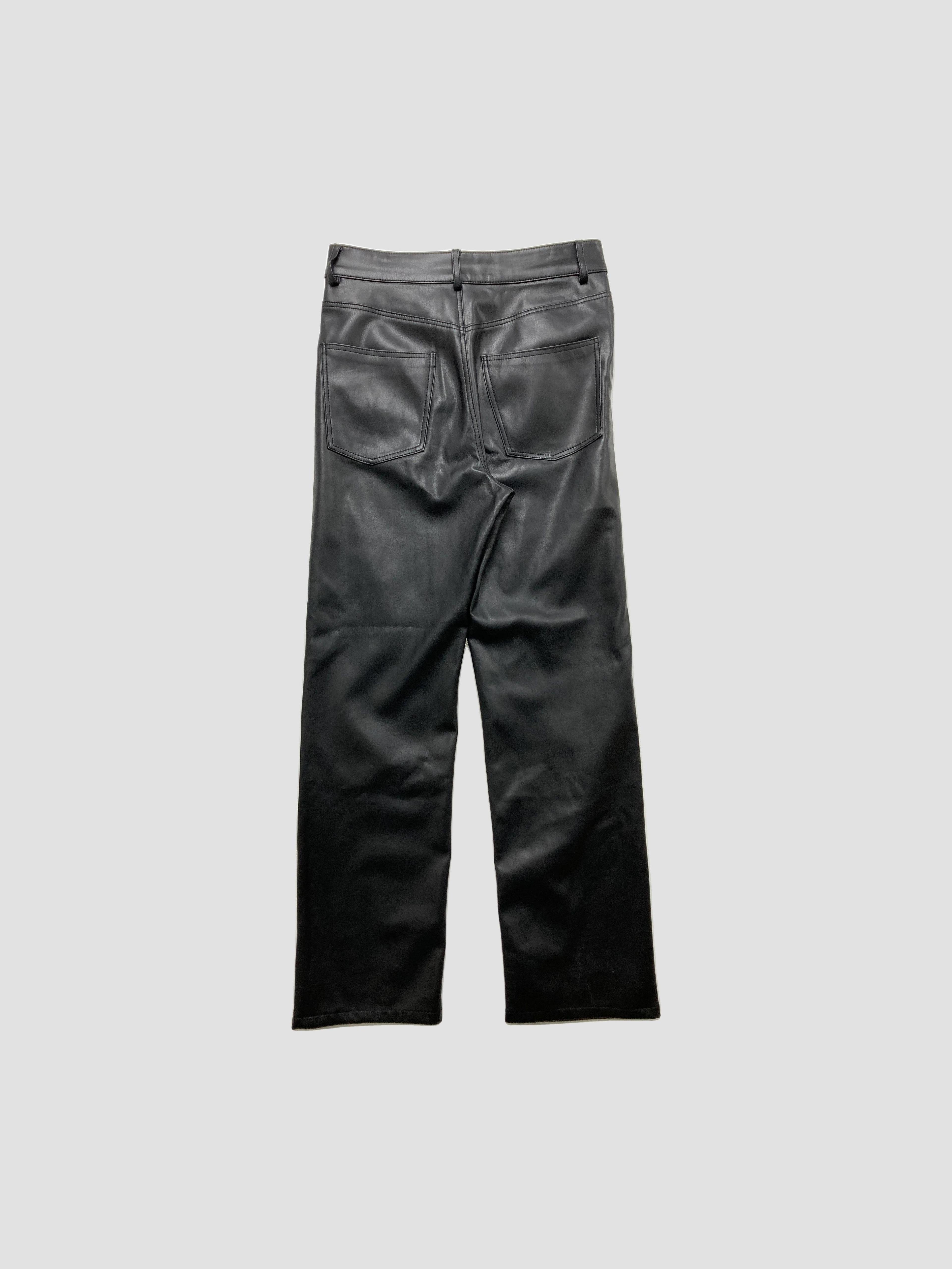 Pantalón ZARA - Talla 36 (VOP00805541)-1