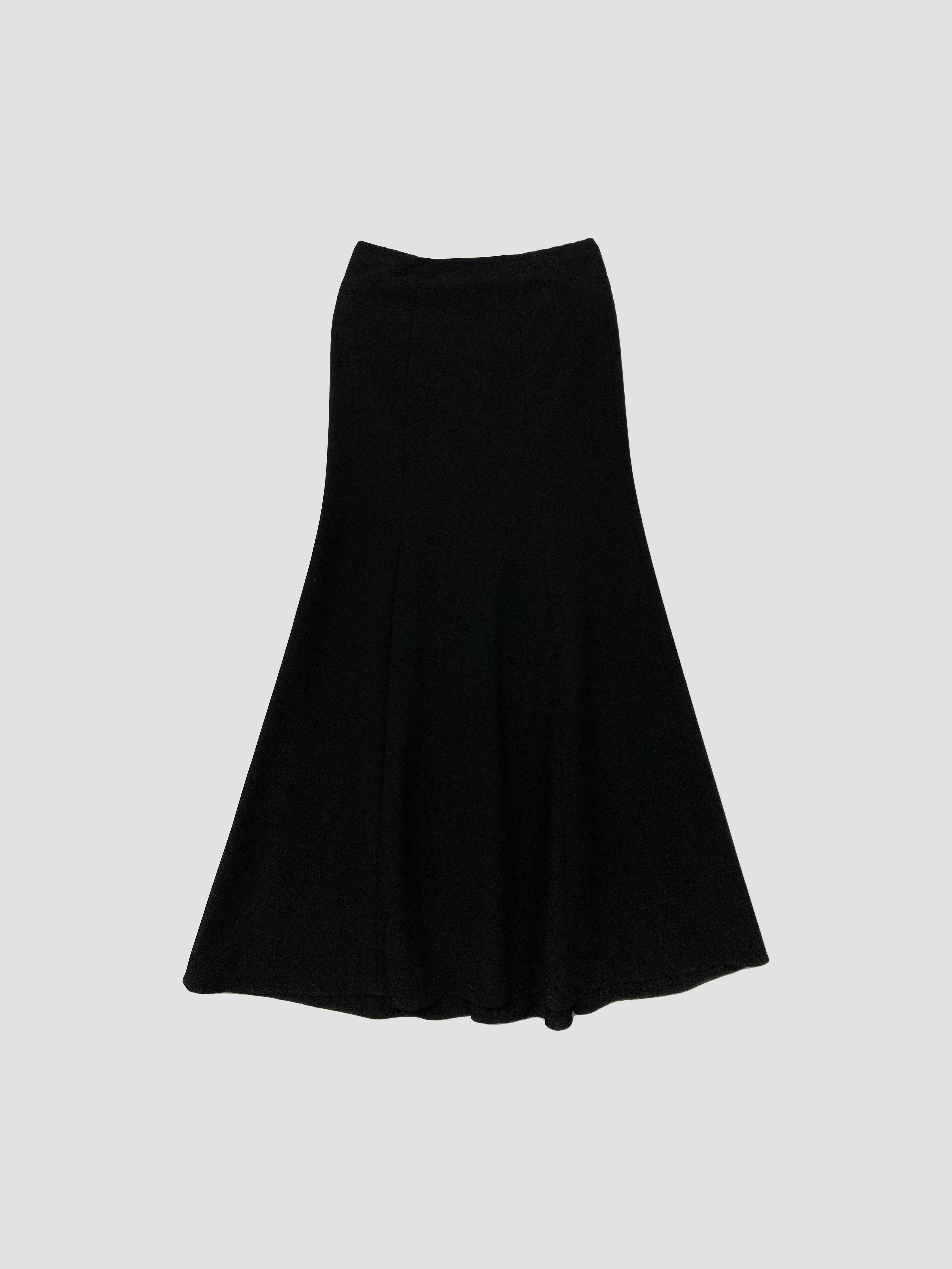 Falda larga PURIFICACIÓN GARCÍA - Talla 44 (VOP01155815)-0