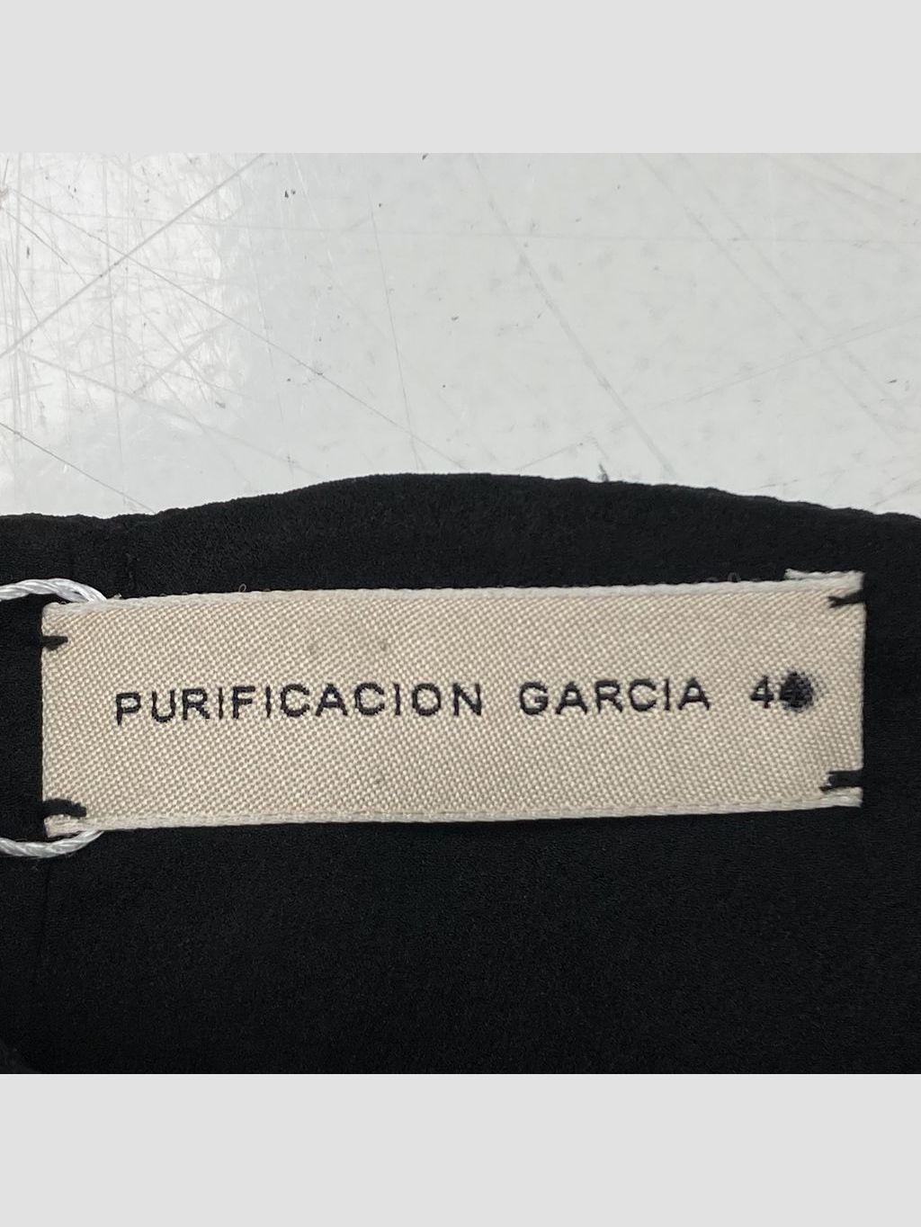 Falda larga PURIFICACIÓN GARCÍA - Talla 44 (VOP01155815)-1