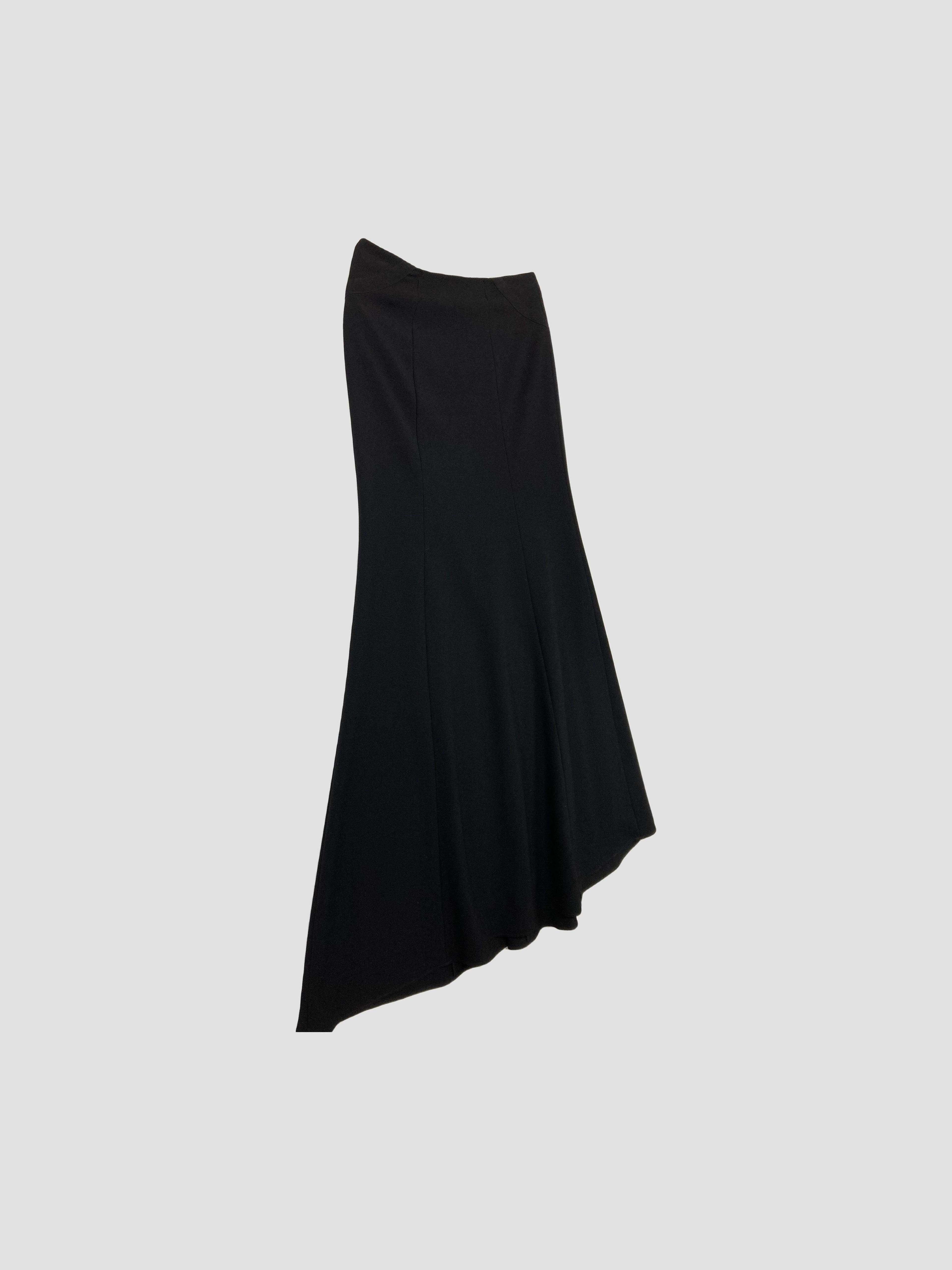 Falda larga PURIFICACIÓN GARCÍA - Talla 44 (VOP01155815)-4
